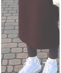 無印良品 | レギンス/スパッツ