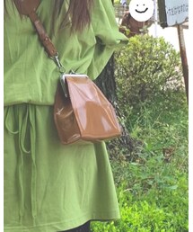 BIGOTRE | ショルダーバッグ