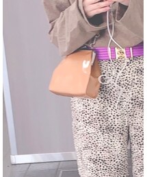 BIGOTRE | ショルダーバッグ