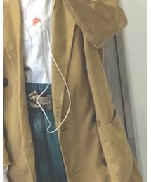 MIXXO | テーラードジャケット