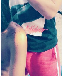 adidas | Tシャツ/カットソー