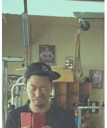 EBBETS FIELD FLANNELS | キャップ