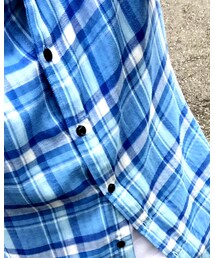 MANIERA | シャツ/ブラウス