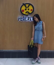 no brand | ワンピース