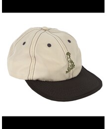 wknd | WKND 【Putter Floppy Hat - Cream】CAP ウィークエンド キャップ(キャップ)