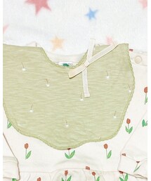 Birthday | スタイ/よだれかけ