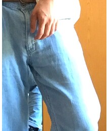 古着 | デニムパンツ