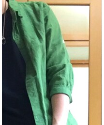 GU | シャツ/ブラウス