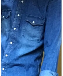 GU | シャツ/ブラウス