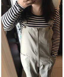 無印良品 | Tシャツ/カットソー