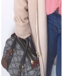 CELINE | ボストンバッグ