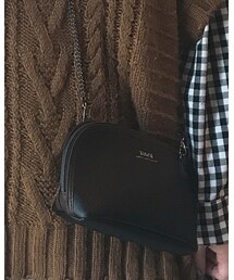 otonaMUSE 2020 4月号 付録 | ショルダーバッグ