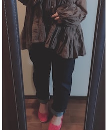 Levi's | デニムパンツ