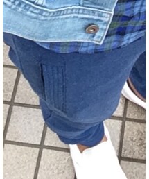 adams juggler | その他パンツ