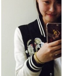 lazybone | ノーカラージャケット