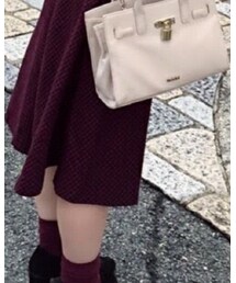 dazzlin | スカート