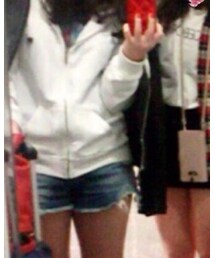 Bershka | パーカー