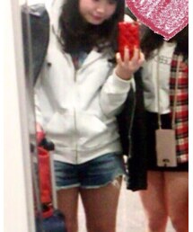 Bershka | ライダースジャケット