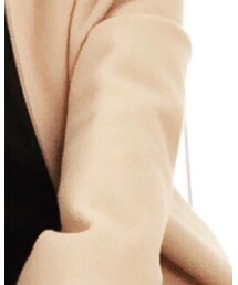 ROSE BUD | チェスターコート