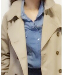 GU | シャツ/ブラウス