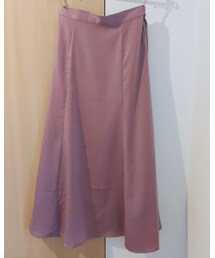 earth music&ecology | スカート