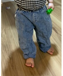 Birthday | デニムパンツ