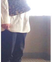 GU | ニット/セーター