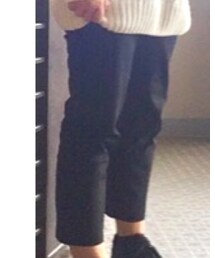 UNIQLO | その他パンツ