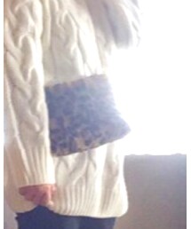 ZARA | ショルダーバッグ