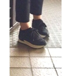 ZARA | スニーカー