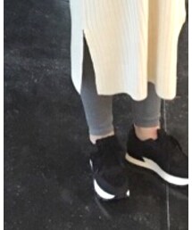 UNIQLO | レギンス/スパッツ