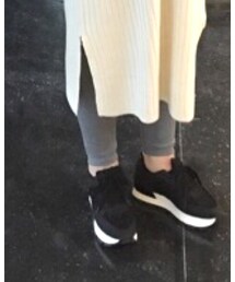 ZARA | スニーカー