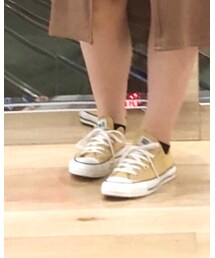 CONVERSE | スニーカー