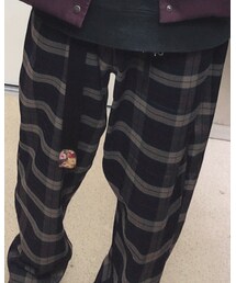kutir | その他パンツ