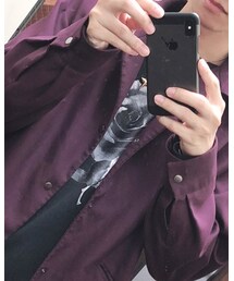 BLACK SCALE | スウェット