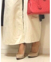 shoplist | パンプス