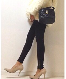 ZARA | パンツ