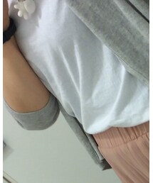 ZARA | Tシャツ/カットソー