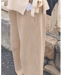 GU | スラックス