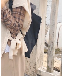 東京ディズニーリゾート | バックパック/リュック