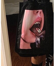 PLEASURES | トートバッグ