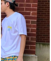 STUSSY | Tシャツ/カットソー