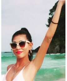 ZARA | サングラス