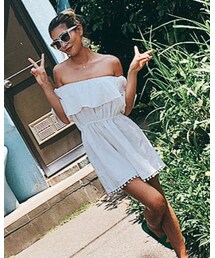 American Apparel | オールインワン・サロペット