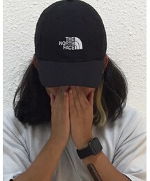 THE NORTH FACE | キャップ