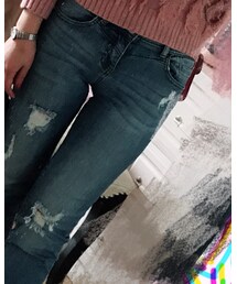 ONLY | デニムパンツ