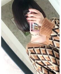 JEUM TROIS ROIS | ネックレス