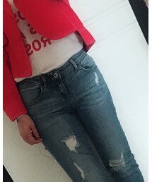 ONLY | デニムパンツ