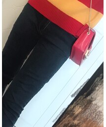 AMASS | デニムパンツ