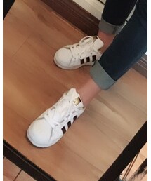 adidas | スニーカー